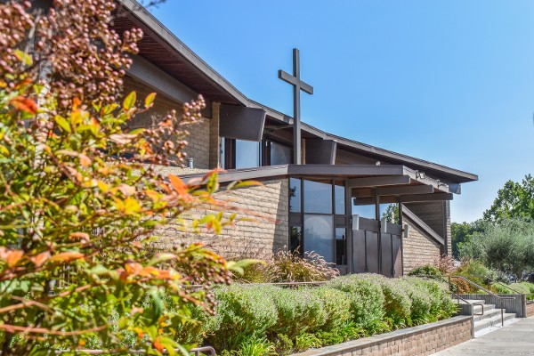 Photo of Holy Family Church Exterior Photo of Holy Family Church Exterior
